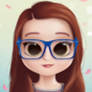 Meet your Posher, Abigail